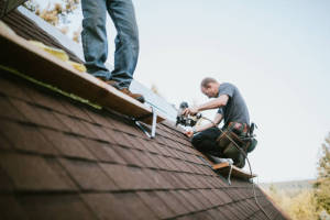 Local Roofers in Capon Bridge, WV